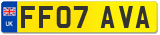 FF07 AVA