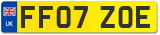 FF07 ZOE