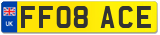 FF08 ACE