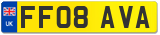 FF08 AVA