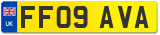 FF09 AVA