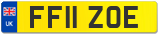 FF11 ZOE