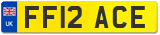 FF12 ACE