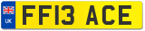 FF13 ACE