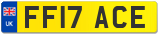 FF17 ACE