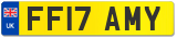 FF17 AMY