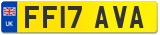 FF17 AVA