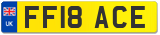 FF18 ACE