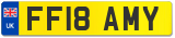FF18 AMY