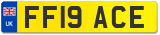 FF19 ACE