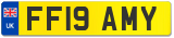 FF19 AMY