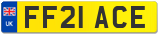 FF21 ACE