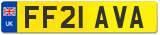 FF21 AVA