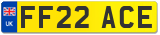 FF22 ACE