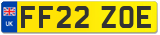 FF22 ZOE