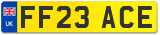 FF23 ACE