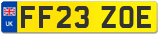 FF23 ZOE