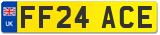 FF24 ACE