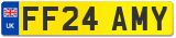 FF24 AMY