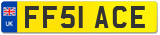 FF51 ACE