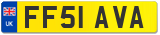 FF51 AVA