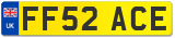 FF52 ACE