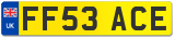 FF53 ACE