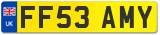 FF53 AMY