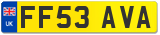 FF53 AVA