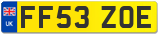 FF53 ZOE