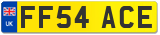 FF54 ACE