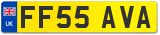 FF55 AVA