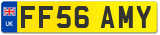 FF56 AMY