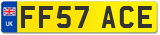 FF57 ACE