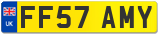 FF57 AMY