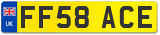 FF58 ACE