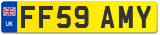FF59 AMY