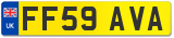 FF59 AVA