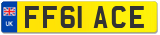 FF61 ACE