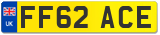 FF62 ACE