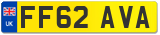 FF62 AVA