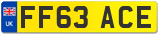 FF63 ACE