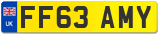 FF63 AMY