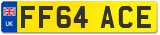 FF64 ACE