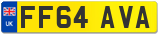 FF64 AVA