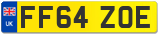 FF64 ZOE
