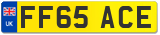 FF65 ACE