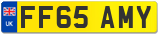FF65 AMY