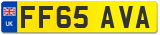 FF65 AVA