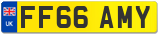 FF66 AMY